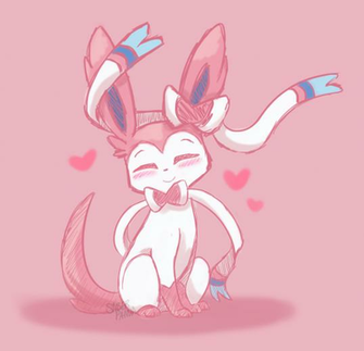 Cute Sylveon Wallpaper 1080p Festival