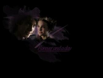 Anakin And Padme Wallpaper