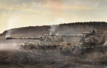 Wallpaper Germany Tank Tanks Wot World Of
