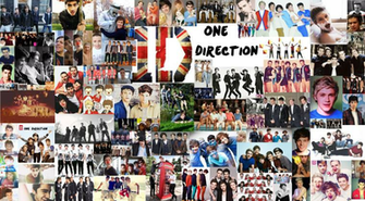 One Direction Wallpaper By