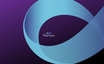 HD Microsoft Visual Studio Wallpaper Tam Super