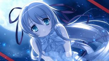 Nightcore Wallpaper Image