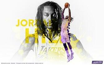 Nick Young Lakers Wallpaper Player