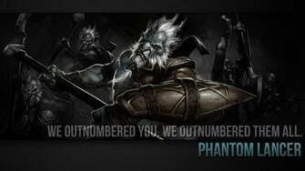 My Collection Of Dota Wallpaper So Far Dota2