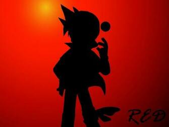 Red Pokemon Image Wallpaper HD And