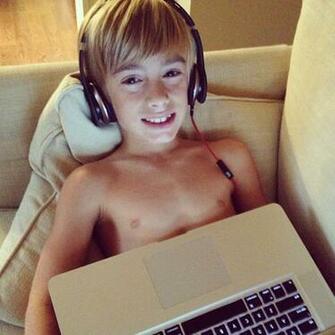 Johnny Orlando