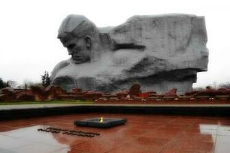 Wallpaper Belarus Monuments The Main Monument Brest Fortress