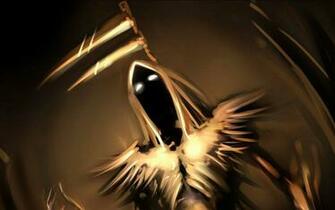Death Live Wallpaper For Android Apk