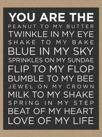 To My Husband Wallpaper