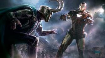 Thor Wallpaper Image Gallery HD 1080p