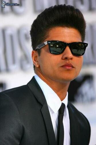 Bruno Mars