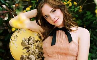 Emma Watson HD Wallpaper Image Femalecelebrity