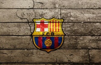Football Fc Barcelona Wallpaper HD