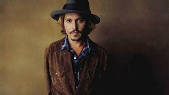 Johnny Depp Desktop Background Wallpaper High Definition