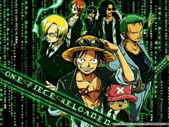 Index Dessins Mangas Wallpaper HD One Piece Anime Pictures To
