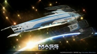Ssv Normandy Sr2 Wallpaper Image Crazy Gallery
