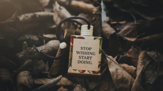 4k Ultra HD Motivational Wallpaper