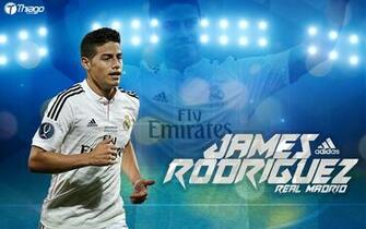 James Rodriguez Wallpaper High Resolution And Quality