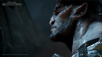 Dragon Age Inquisition The Demon Wallpaper And Image