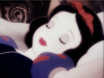 Snow White And The Seven Dwarfs Wallpaper