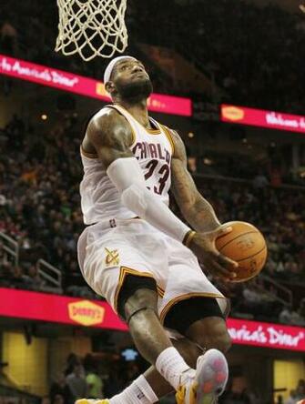 Photography Staff The Plain Dealer Follow Cleveland Cavaliers Forward