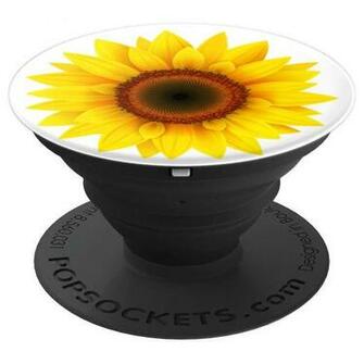 Amazon Sunflower Decor Girasol Yellow Sun Flower White