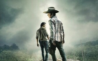 The Walking Dead Wallpaper HD