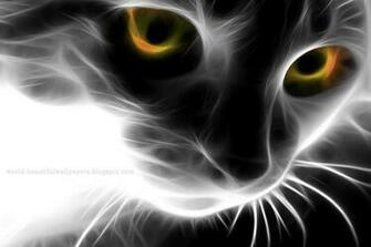 Beautiful Wallpaper Cats