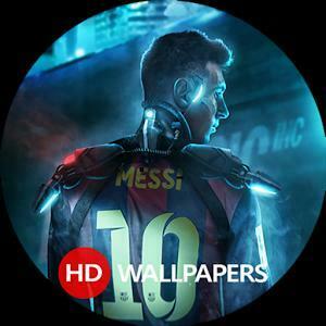 Messi Wallpaper Android Apps On Google Play