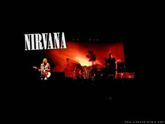 Pics Photos Nirvana Wallpaper Mobile