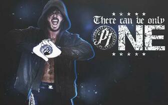 Aj Styles Wwe Wallpaper By Bybredi