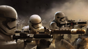 X Star Wars Wallpaper