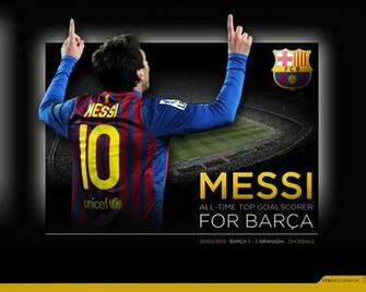 Wallpaper Specials Fc Barcelona