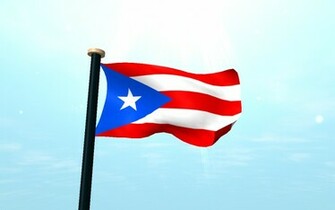 Puerto Rico Flag 3d Wallpaper Android Apps On Google Play