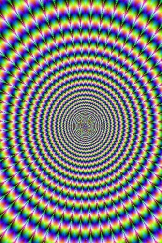 Background Hypnotic From Category Technology Wallpaper For iPhone