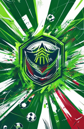Atl Tico Nacional Wallpaper