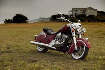 Motorcycle Indian Chief Motorcycles Background HD Wallpaper