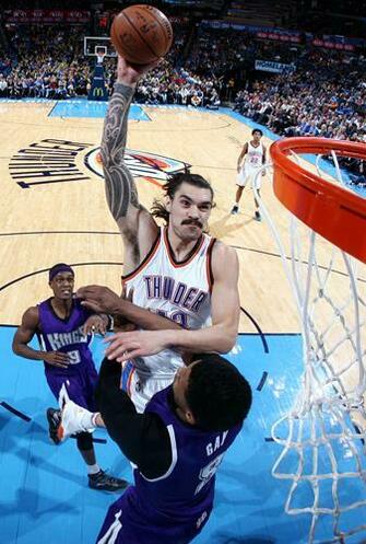 Nba Photos Of The Week