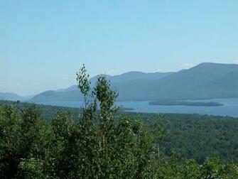 Lake George