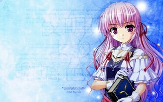 Gallery Yuri Anime Gfx And Design