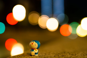 Baixe Pap Is De Parede Doraemon 4k Gr Tis Wallpaper