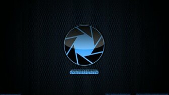 Aperture Labs Wallpaper By R Evolution Gfx