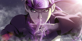 Naruto 4k Shadow Clone Jutsu Wallpaper