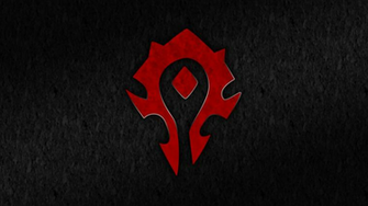 Wow Horde Wallpaper By Digitalutopia
