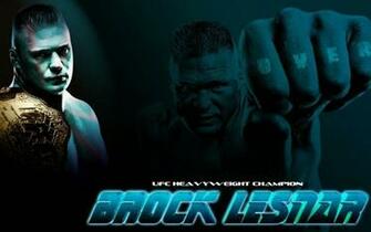 HD Wallpaper Collection Brock Lesnar Brand New