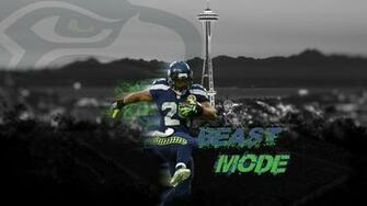 Seattle Seahawks Nfl Football Wallpaper