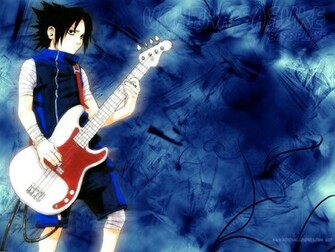 Naruto Shippuden Sasuke HD Wallpaper In Cartoons Imageci
