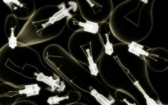 X Ray Computer Wallpaper Desktop Background