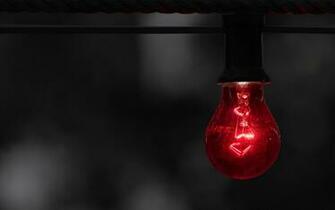 Red Light Wavelength Wallpaper HD Stores