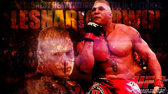 Wwe Brock Lesnar HD Wallpaper Wrestling